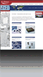 Mobile Screenshot of ic-direct.com